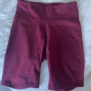 Old Navy Biker Short M